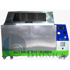 Salt Spray Chamber