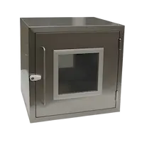 Clean Room Equipments