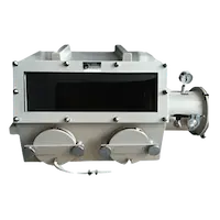 Glove Box Isolators
