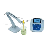 Laboratory Meters