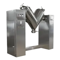 Pharmaceuticals Mixers
