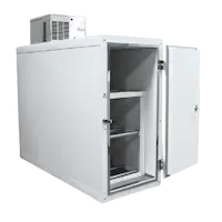 Refrigerators and Freezers