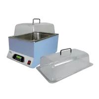 Waterbath & Circulators