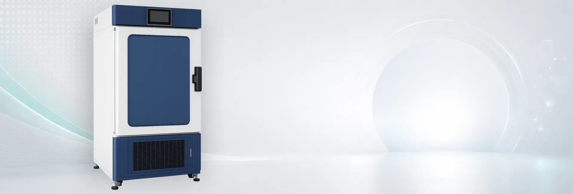Laboratory Equipment Manufacturer