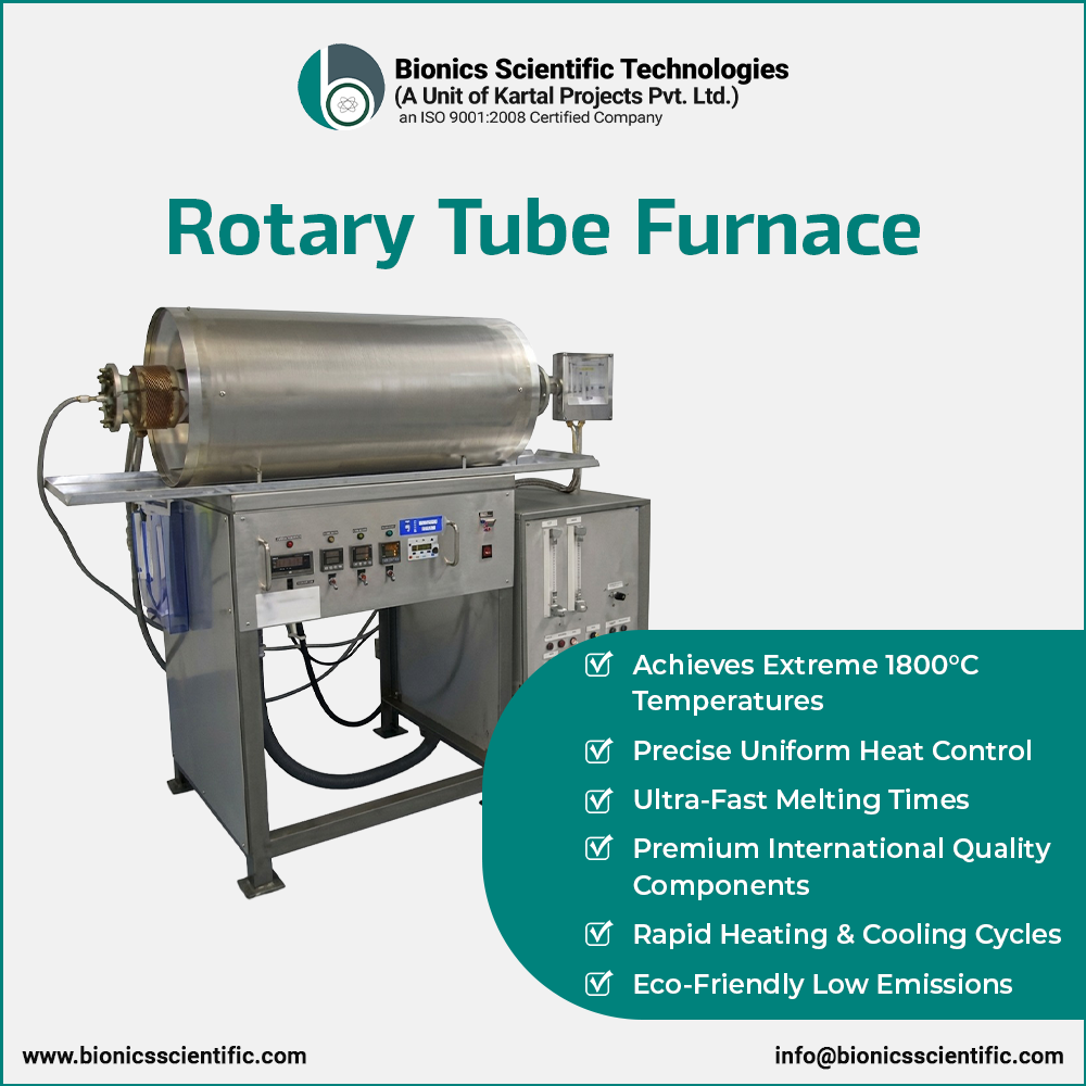 Tube Furnace