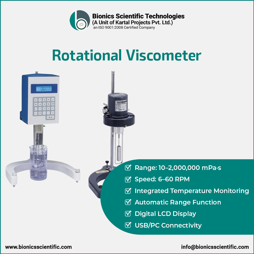 Viscometer