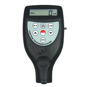 Ultrasonic Coating Thickness Gauge