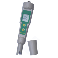 Pen pH Meter