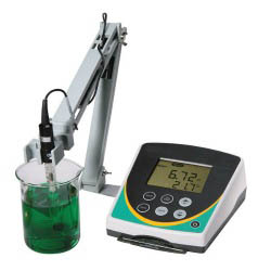 Portable pH Meter