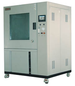 Sand Dust Test Chamber