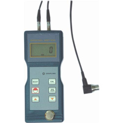 Ultrasonic Thickness Gauge