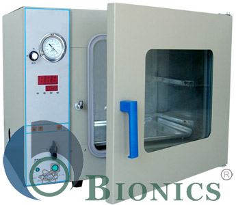 Laboratory Oven Manufacturer in India