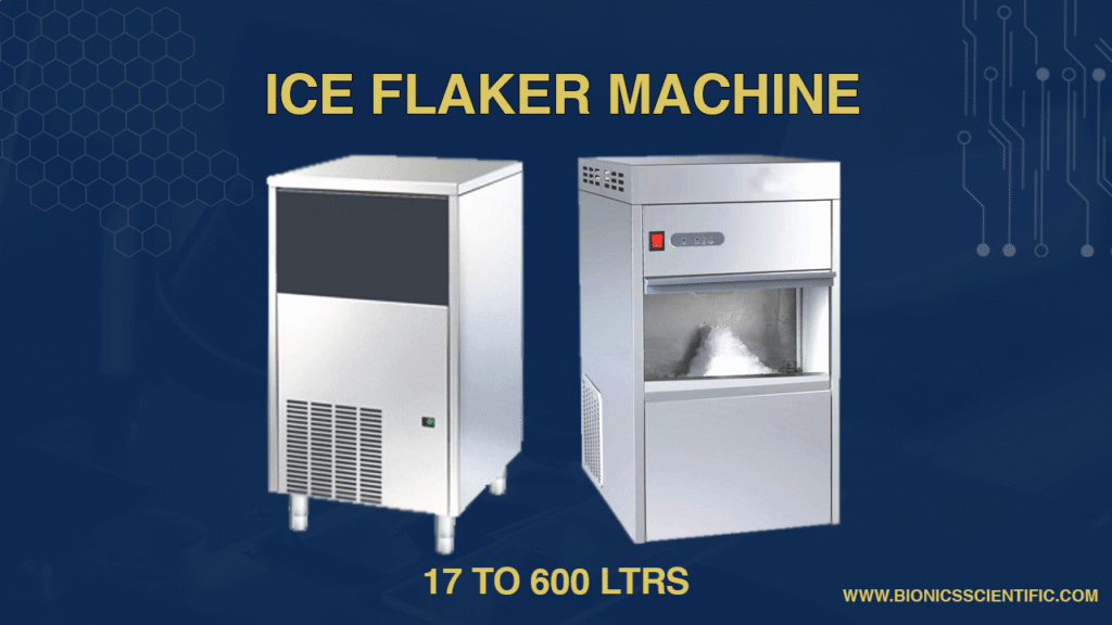 Ice Flaker Machine Flakers Ice Machines