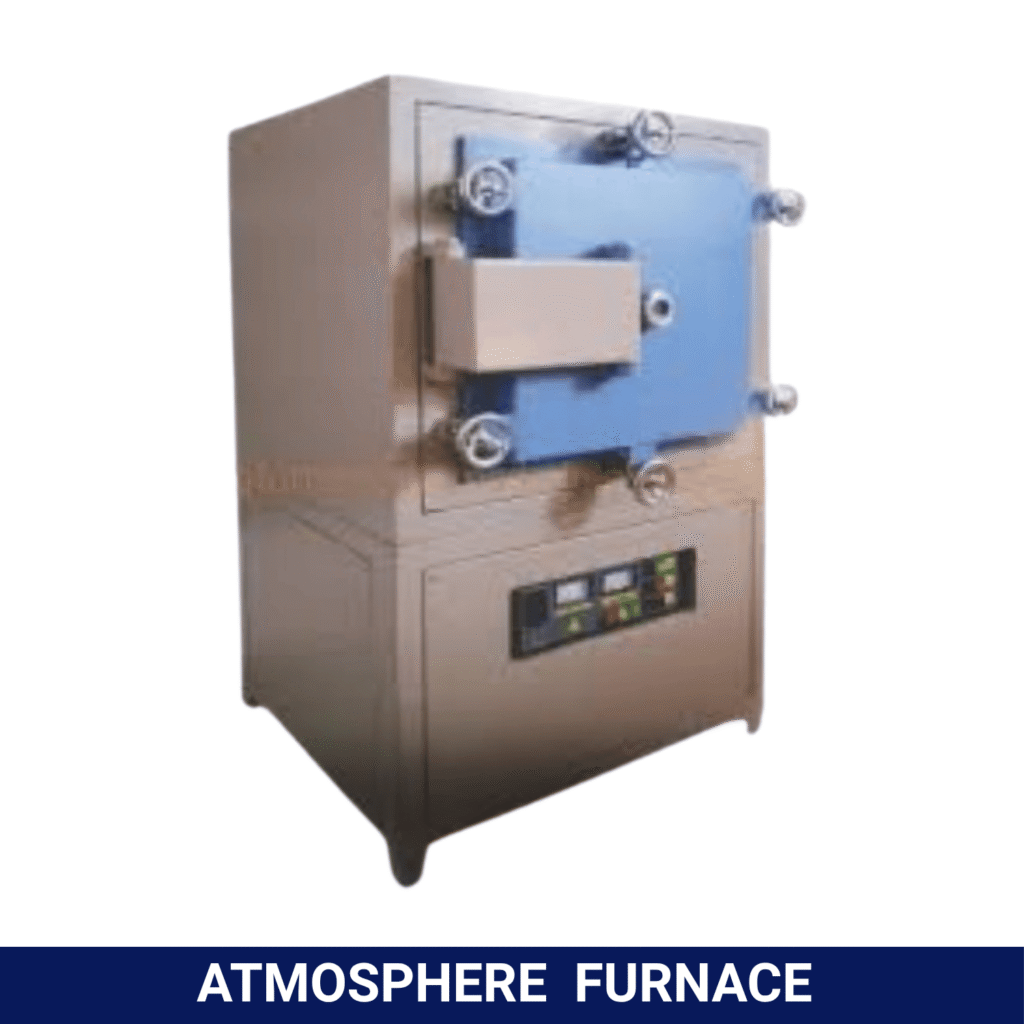 Atmosphere Furnace