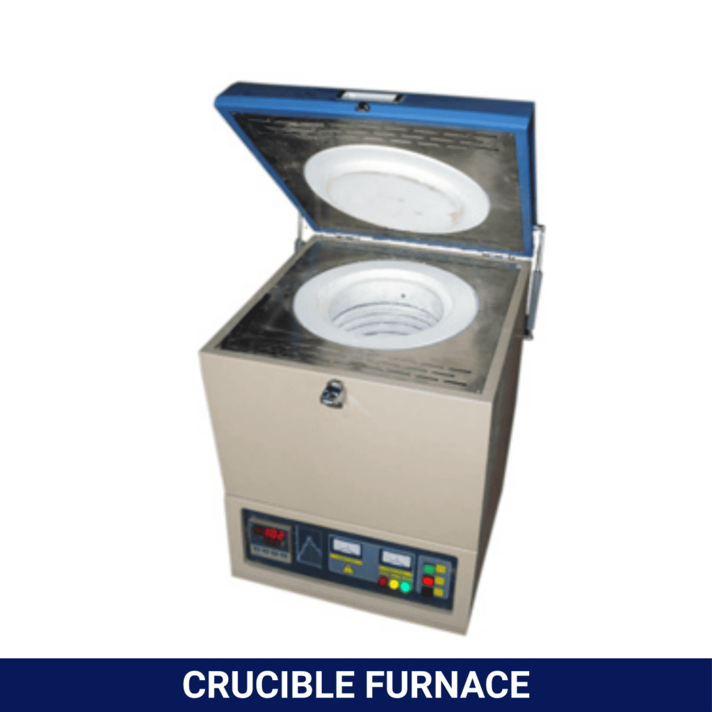 Crucible Furnace