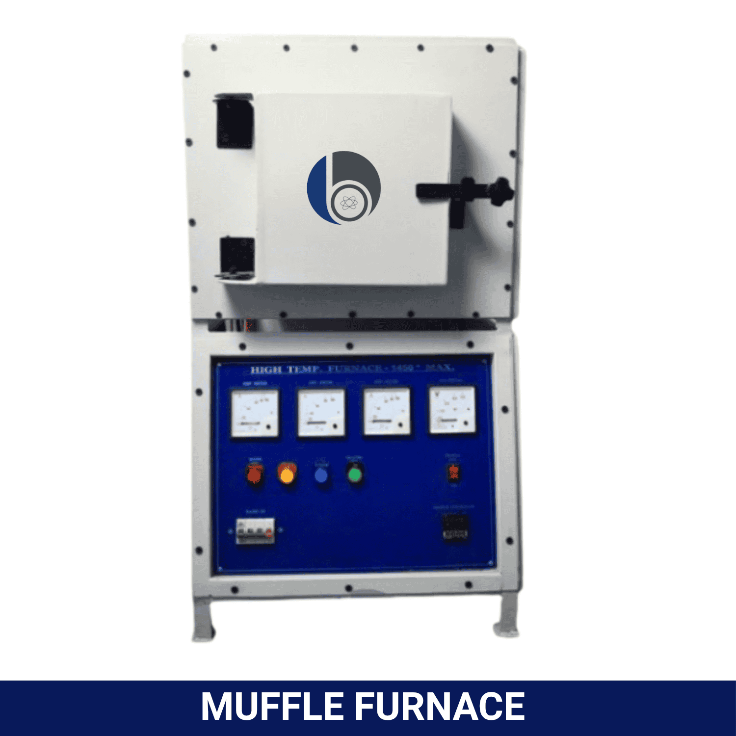 Muffle Furnace
