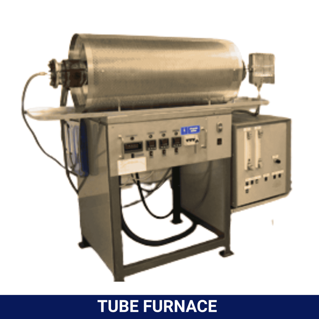 Tube Furnace
