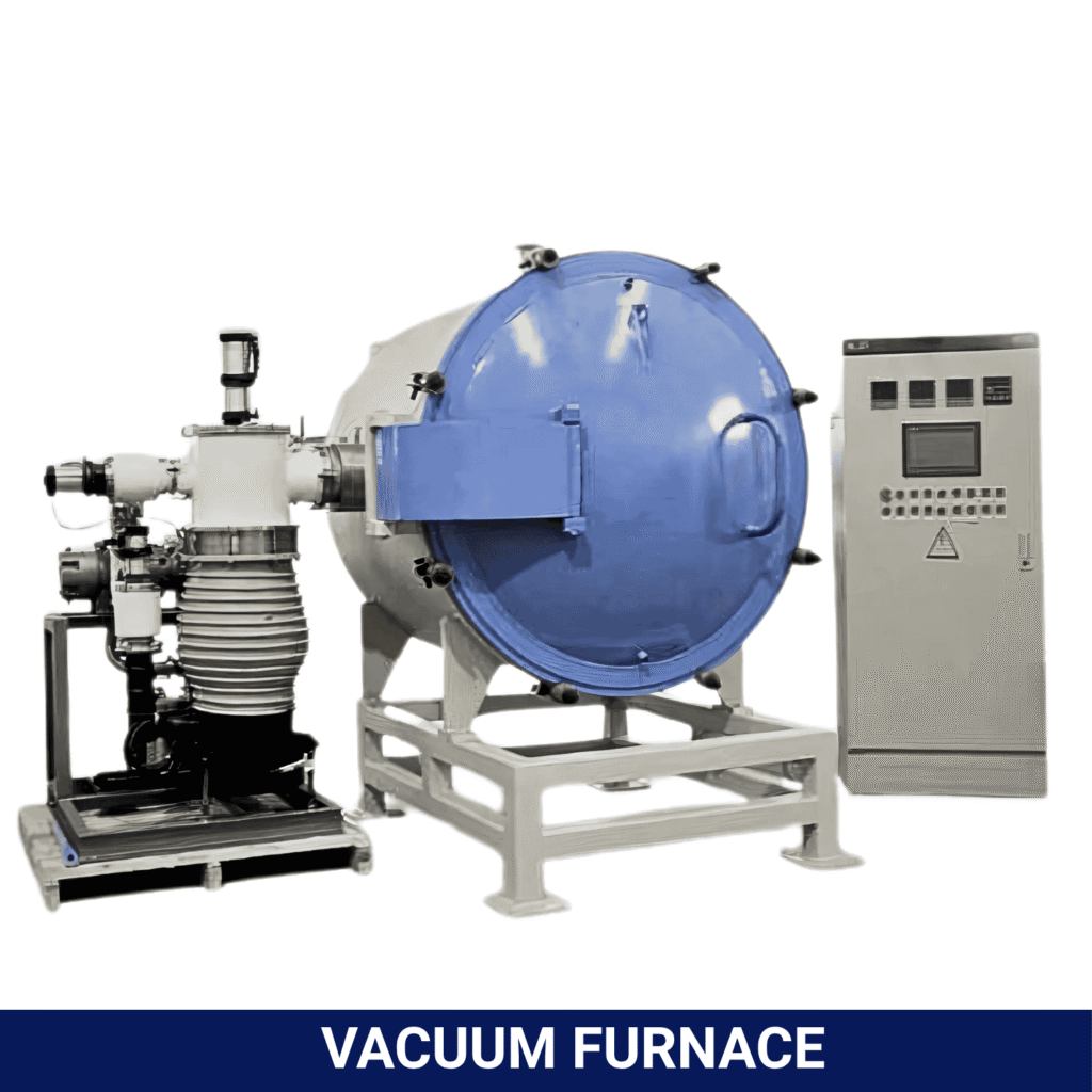 Vacuum Furnace