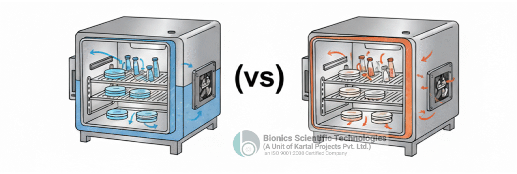 Water Jacketed CO2 Incubators: A Complete Overview for Cell Culture and Research 4 Types of CO₂ Incubators: Water Jacketed vs. Air Jacketed