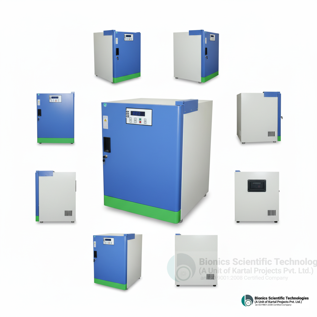 A Deep Dive into BOD Incubators: Everything Your Microbiology Lab Needs to Know About Applications and Brands. 3 A Deep Dive into BOD Incubators: Everything Your Microbiology Lab Needs to Know About Applications and Brands.