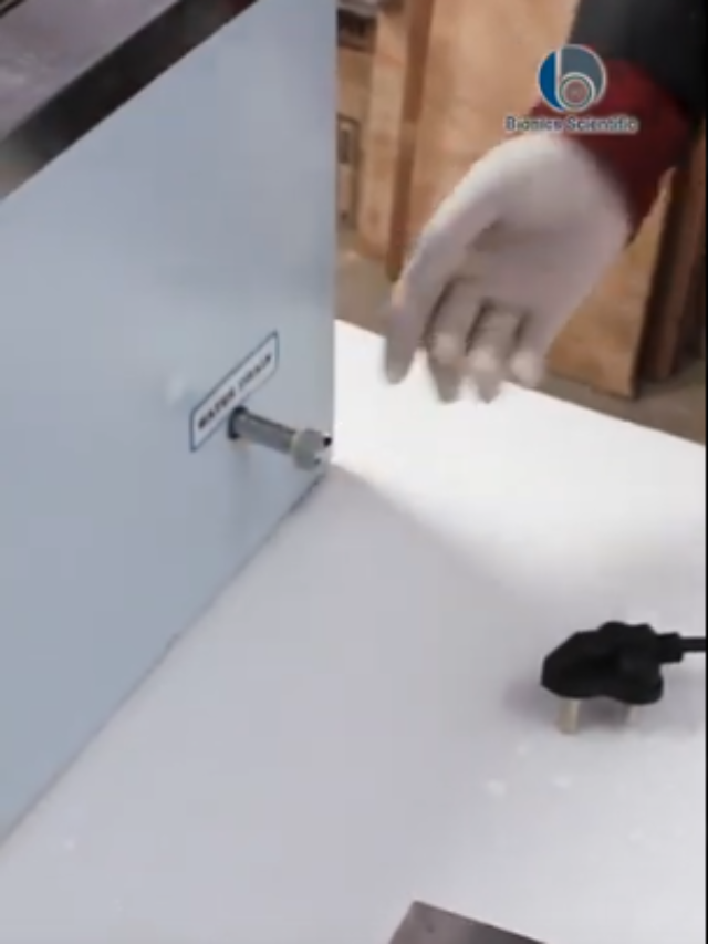 image Laboratory Water Bath Shaker: Key Features & Guide