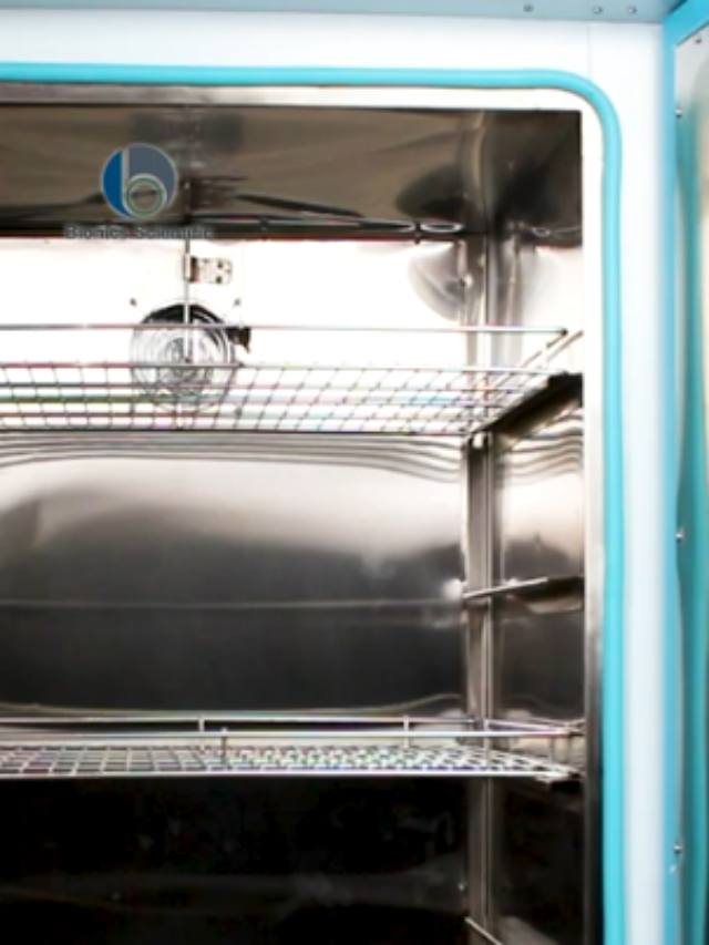 image Clean Room Oven for Pharma: Features & Applications