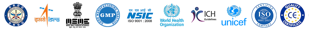 Trusted by DRDO, ISRO & Global Agencies We take pride in being a global manufacturer of water bath systems that are Made in India yet engineered for the world. Bionics Scientific is an ISO Certified company, delivering industrial grade engineering that meets the rigorous standards of premier organizations.Our commitment to quality is supported by our registrations and trusted partnerships with renowned organizations such as the Defence Research and Development Organisation and the Indian Space Research Organisation. We also follow the high safety and manufacturing standards acknowledged by UNICEF and the World Health Organization. As a government verified entity, we are also proudly registered with NSIC and MSME, ensuring reliability you can count on.

Humidity Chambers: Working, Uses and Best Manufacturer in India