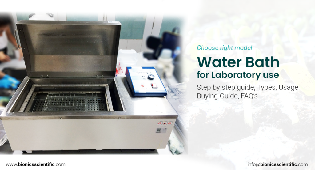 water bath circulators