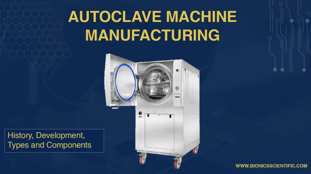 What is a Horizontal Autoclave | How It Works ? Where to Buy Industrial Autoclave 4 Autoclave Manufacturing