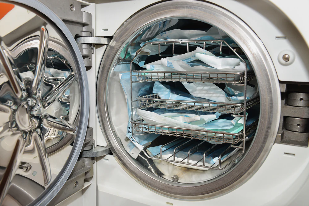 Complete Guide to Vertical Autoclaves: Types, Applications & Features 3 Vertical Autoclave Manufacturers in India - Best Affordable Price Vertical Autoclaves