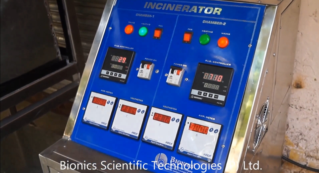 Powerful Machines Used to Safely Dispose of Hospital Waste! 19 Dispose of Medical Waste