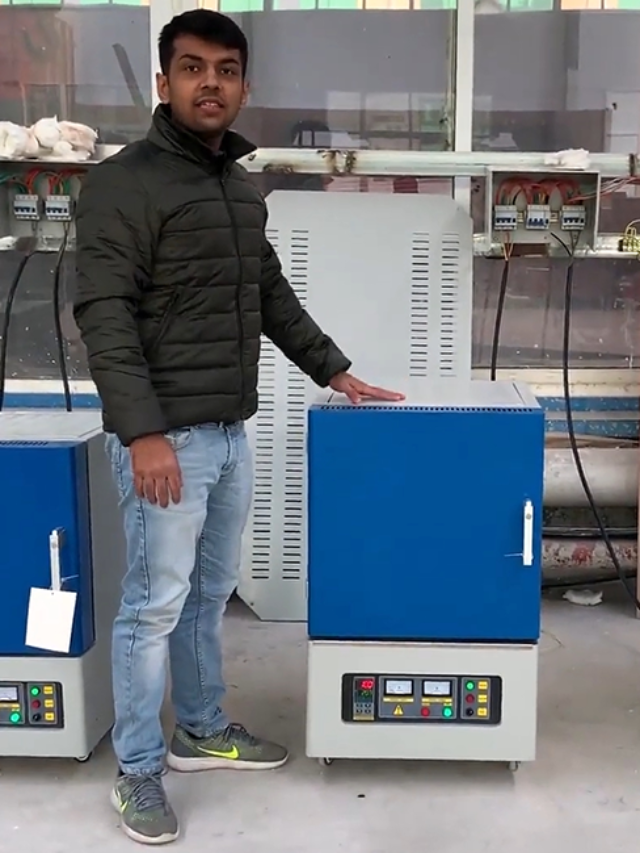 Laboratory Furnace Uses