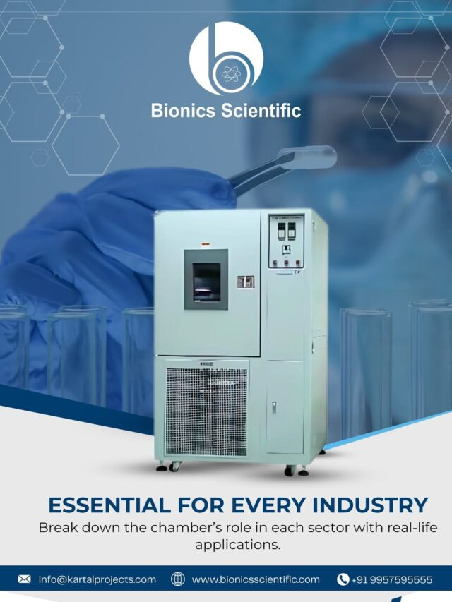 Bionics