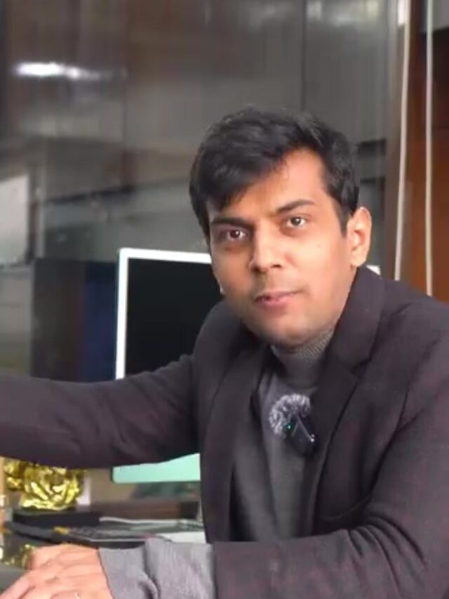 Vinayak Bajpai - Bionics Scientific