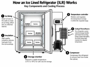 ilr-full-form-medical