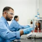 R&D testing