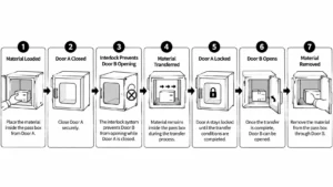 how-does-cleanroom-passbox-work