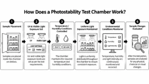 how-photostability-chamber-works