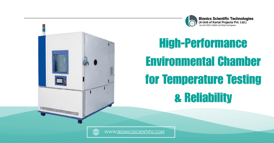 environmental chamber