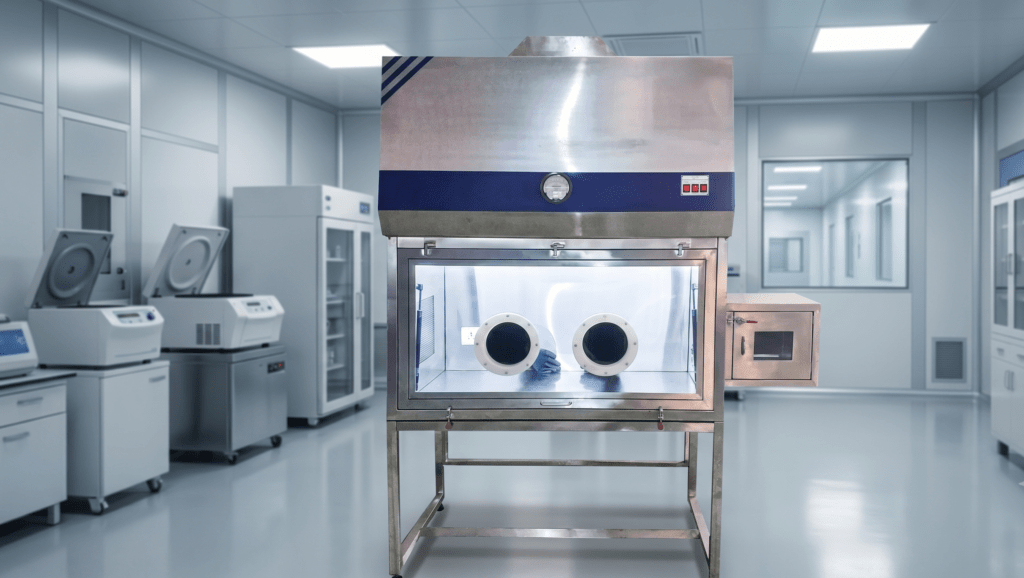 class 2 biosafety cabinet price