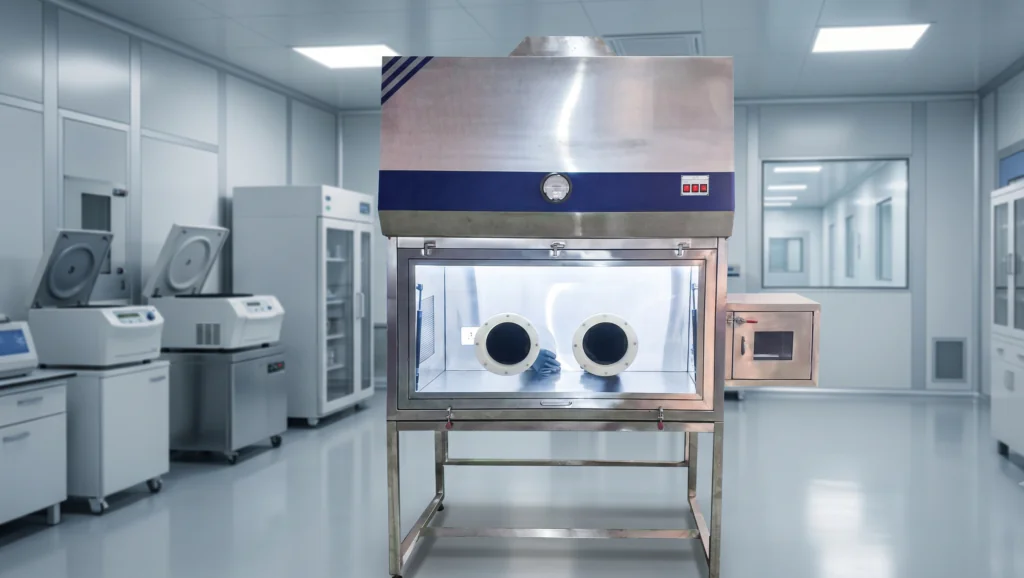 class 2 biosafety cabinet price