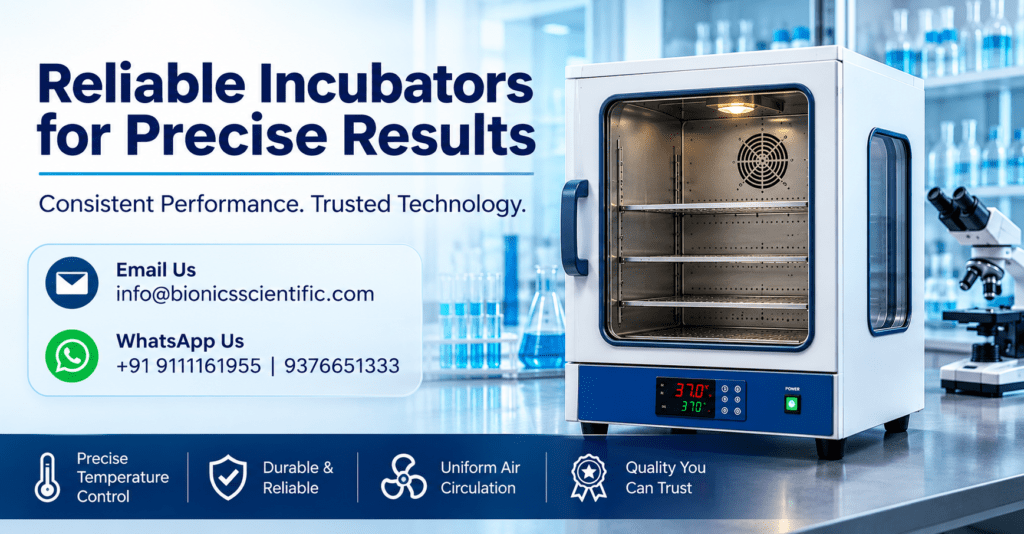 Incubator Diagram: A Complete Guide to Construction, Working, and Labelled Components 2 incubator diagram 1