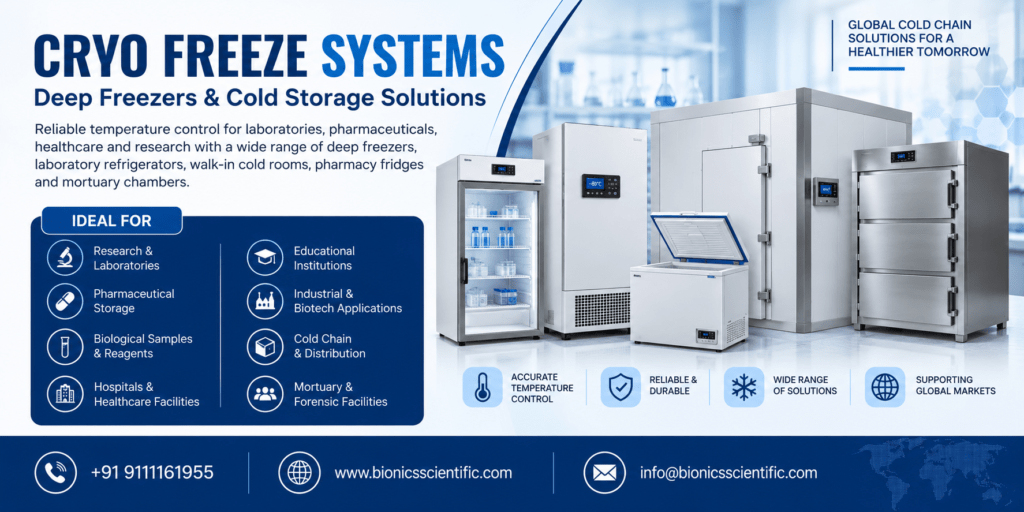 cryo freeze