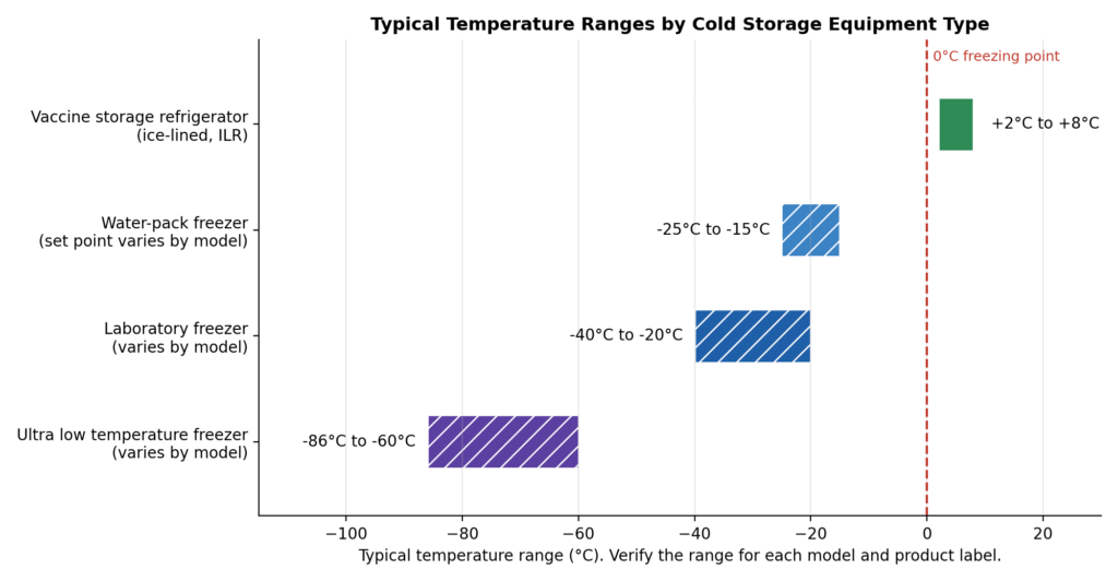 Ice lined Refrigerator Temperature: Safe Range, Holdover, and Vaccine Storage Guide 3 ice-lined-refrigerator-temperature