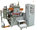 Vacuum Tungsten Furnace